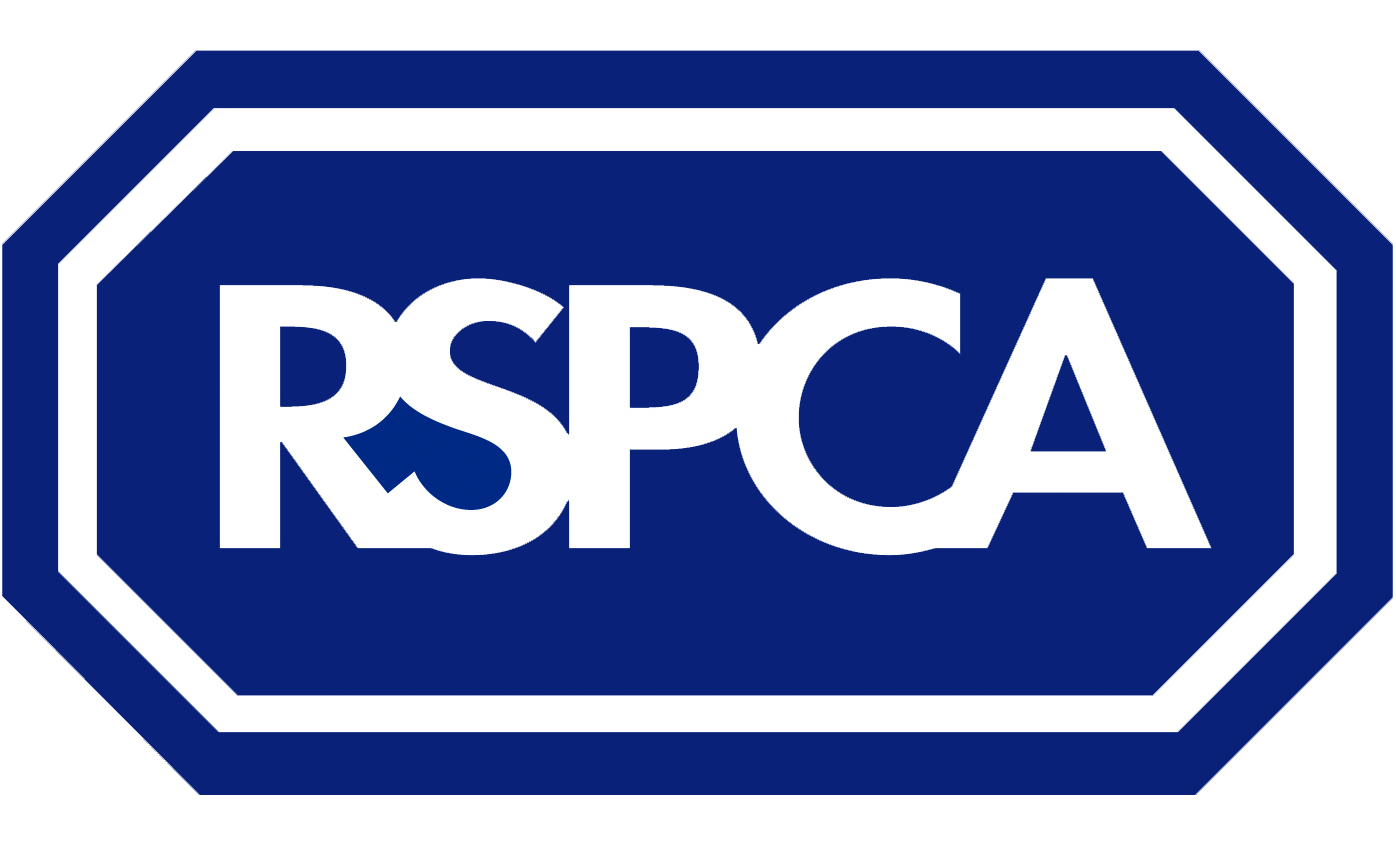 RSPCA Logo